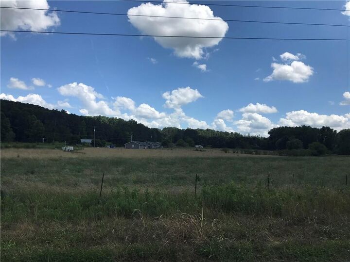 Property Photo: 0 Reeves Station Road GA 30701