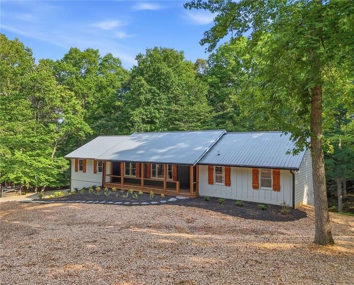 Property Photo:  627 Ammons Drive  GA 30183 