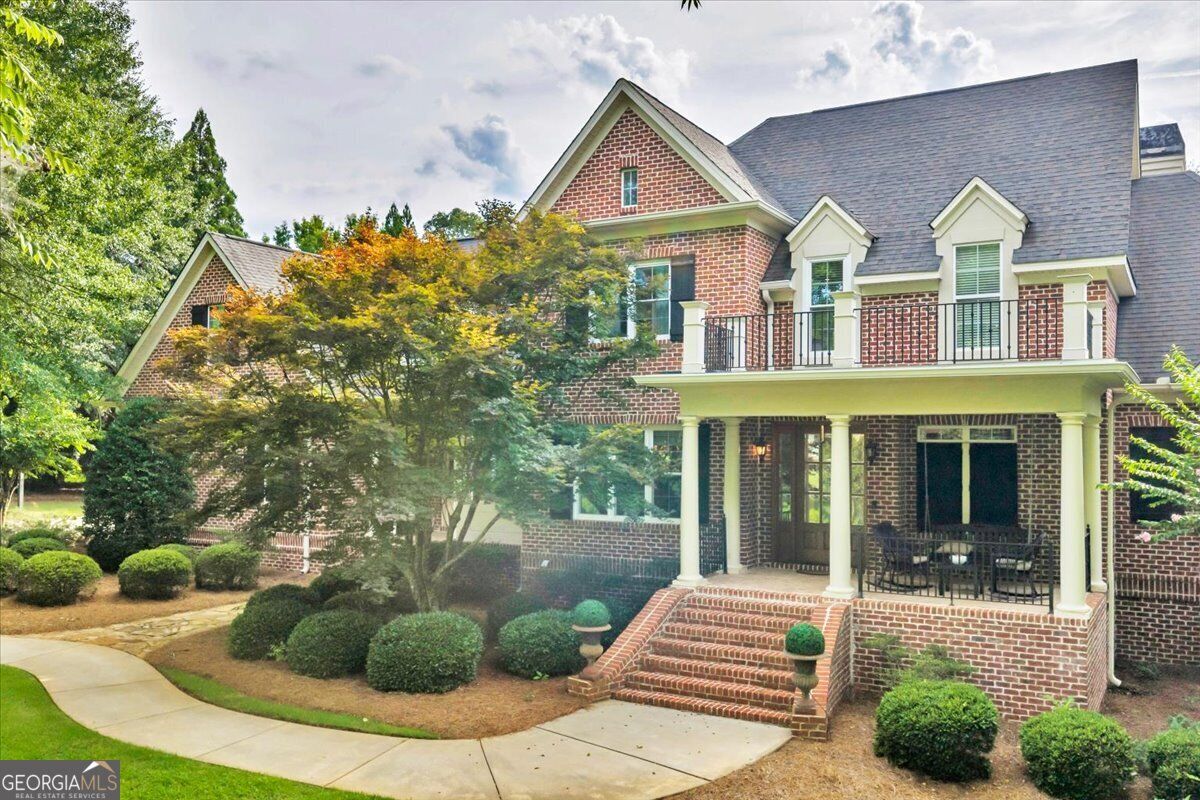 Property Photo: 223 Walton Chase GA 31069