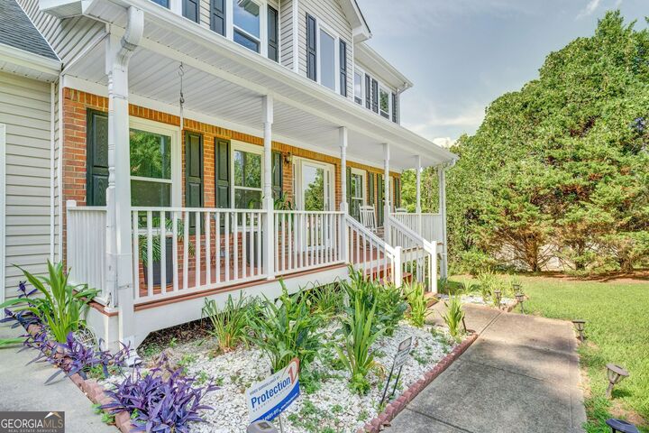 Property Photo:  4283 Northwind Drive  GA 30294 
