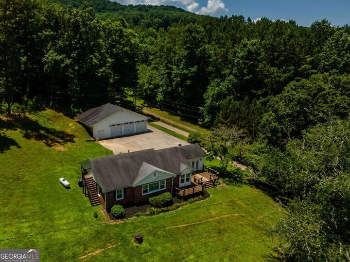 Property Photo:  13224 Old Hwy 76  GA 30560 