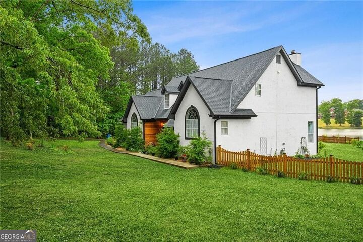 Property Photo:  1229 Park Place Drive  GA 30236 