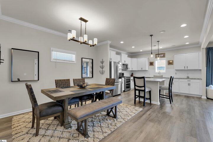 Property Photo: 110 Strongridge Trail SC 29681
