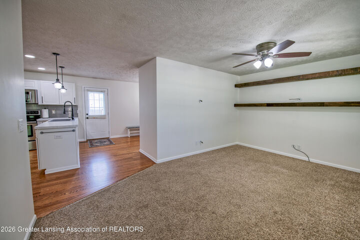 Property Photo: 398 Lee Street MI 48890