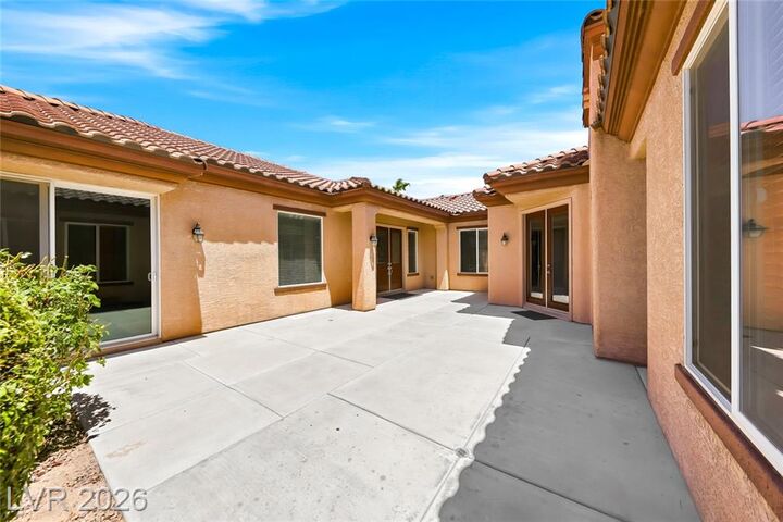 Property Photo:  2175 Twin Falls Drive  NV 89044 