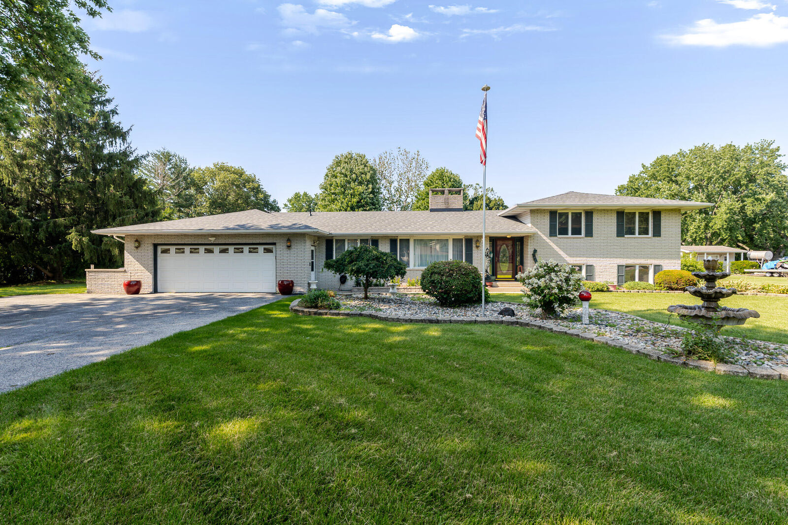 Property Photo:  247 Westgate Drive  IN 46385 