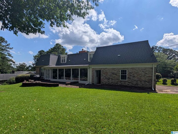 Property Photo:  7 Timothy Trace  AL 36207 