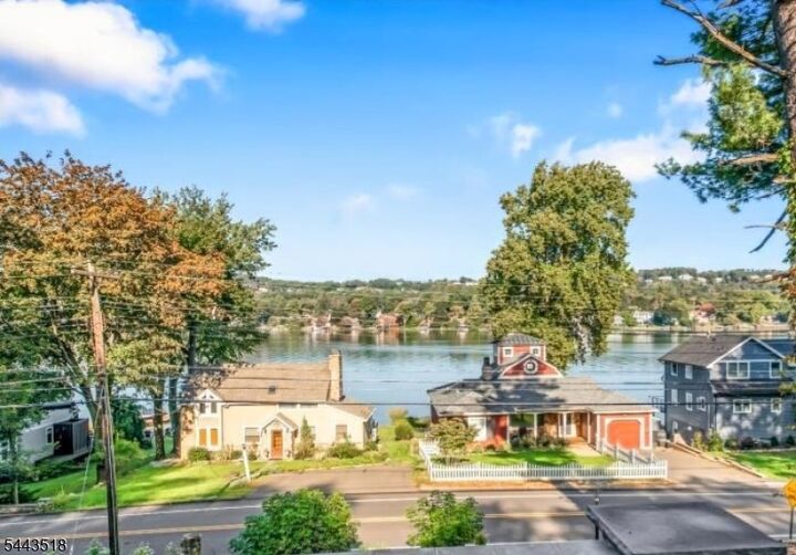 Property Photo: 255 E Shore Trl NJ 07871