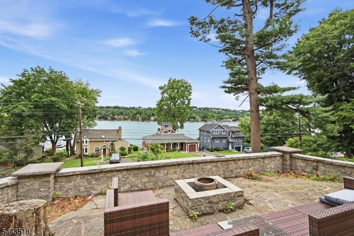 Property Photo:  255 E Shore Trl  NJ 07871 