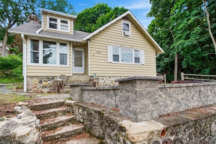 Property Photo: 255 E Shore Trl NJ 07871