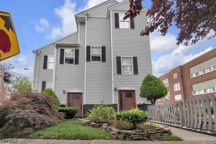 Property Photo: 301 Nesbit Ter NJ 07111