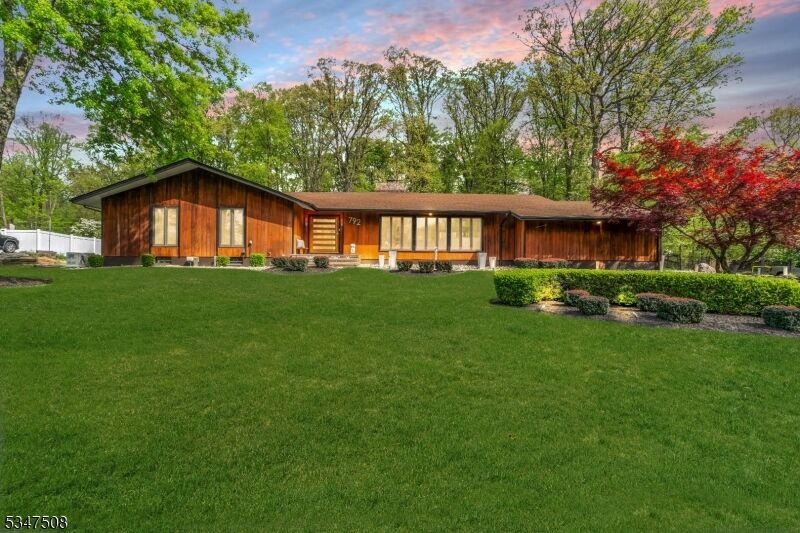 Property Photo:  792 Partridge Dr  NJ 08807 
