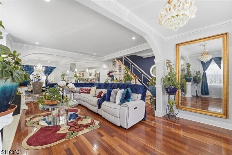 Property Photo:  60 Stewart Ave  NJ 07032 