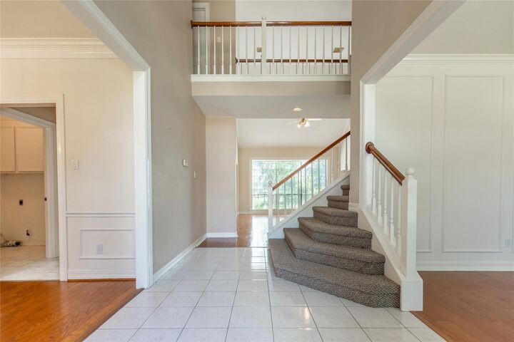 Property Photo:  18814 Preakness Palm Circle  TX 77346 