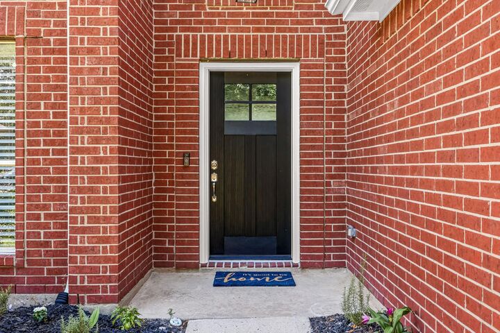 Property Photo: 16403 Mauve Orchid Way TX 77433