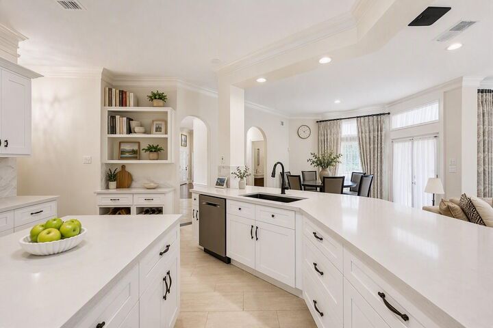 Property Photo: 1606 Clearwater Creek Drive TX 77478