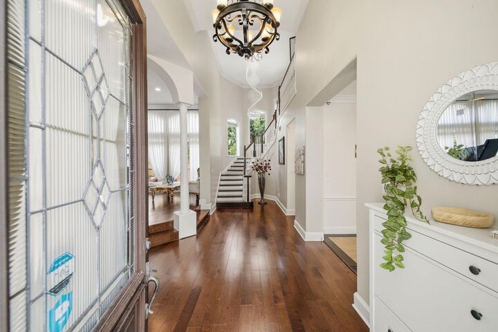 Property Photo:  1606 Clearwater Creek Drive  TX 77478 