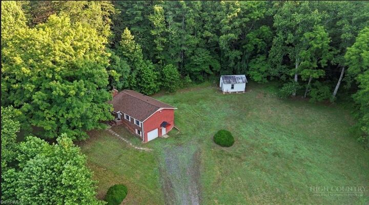 Property Photo:  11526 US Highway 421  NC 28665 