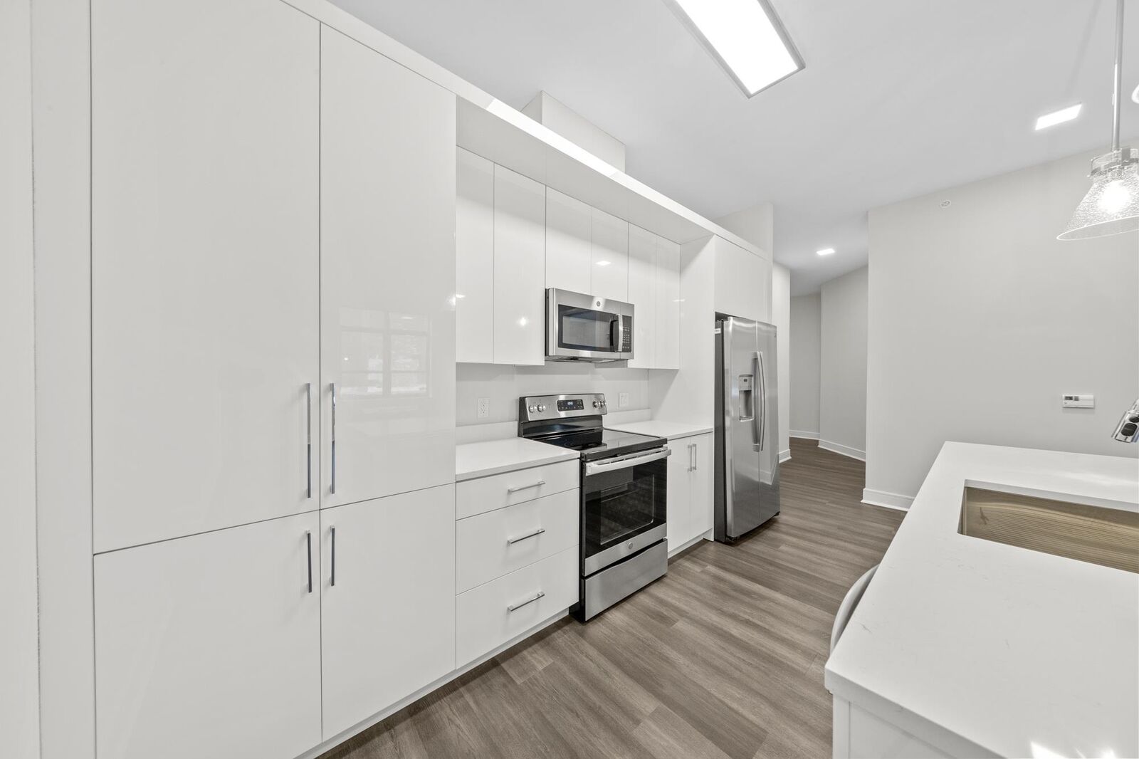 Property Photo: 121 34th St 314 NJ 07087-5902