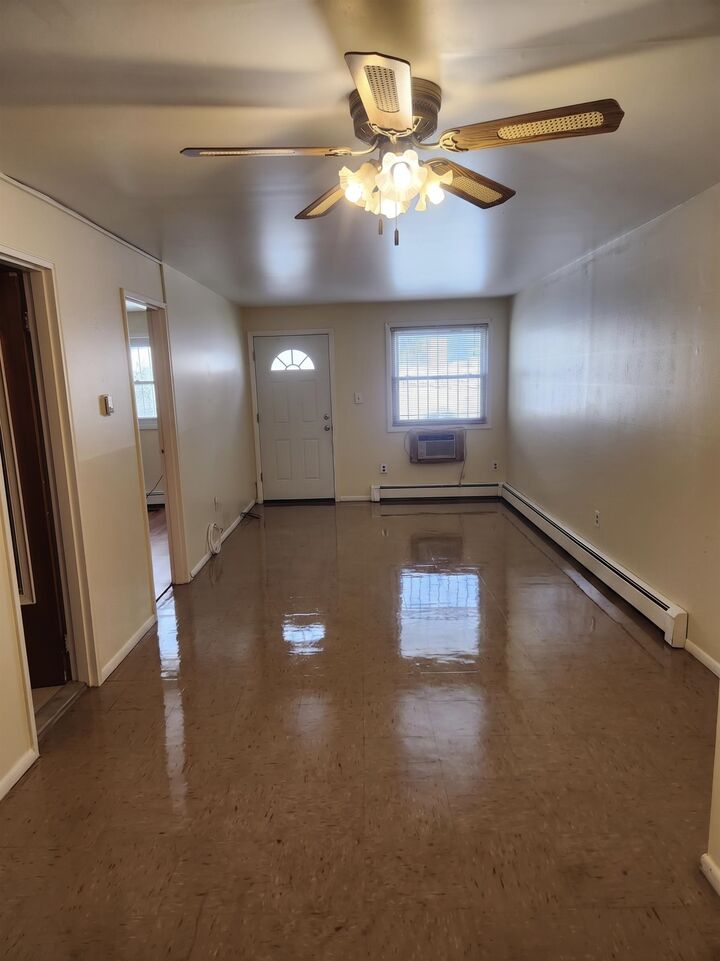 Property Photo:  119 Oakland Ave 1  NJ 07306 
