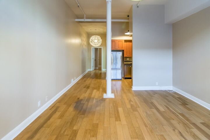 Property Photo: 300 Communipaw Ave 106 NJ 07304