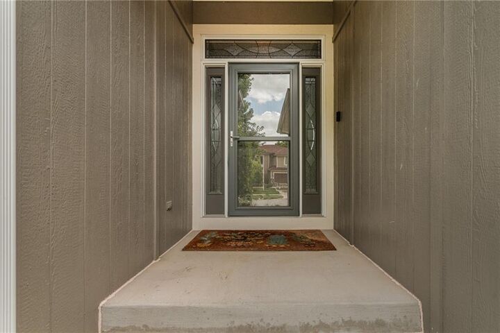 Property Photo: 4517 N 110th Street KS 66109