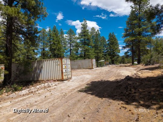 Property Photo:  295 S White Oak St  UT 84758 