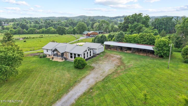 Property Photo:  162 County Road 82  TN 37303 