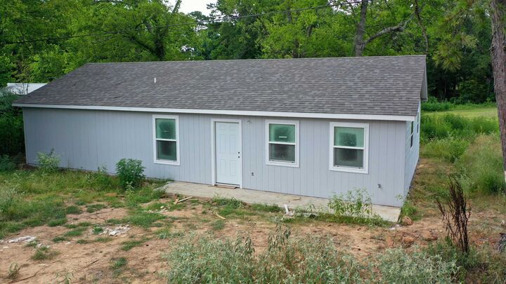 Property Photo: Tbd Sherrod St. TX 75647