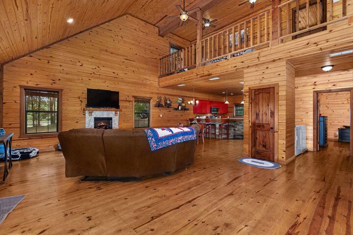 Property Photo: #4 S Lake Country TX 75551