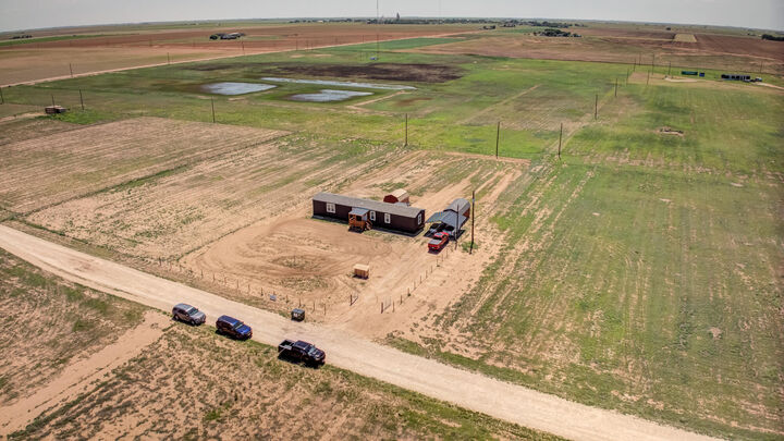 Property Photo: 4070 Playa Road # 92 TX 79358