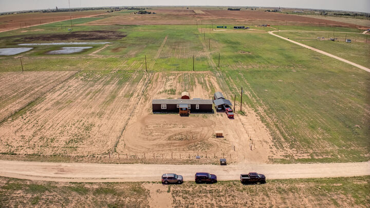 Property Photo:  4070 Playa Road # 92  TX 79358 