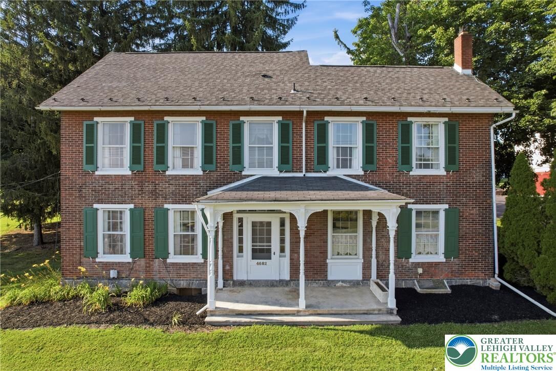 Property Photo:  4682 Steuben Road  PA 18020 