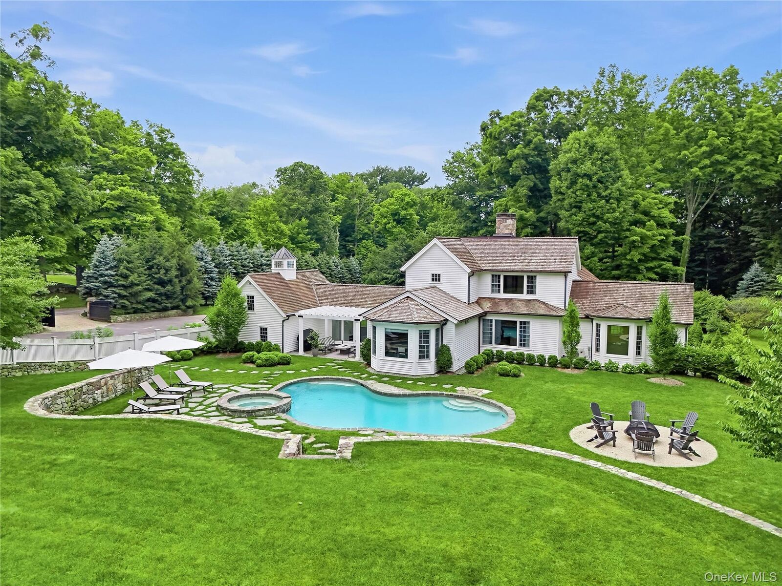 Property Photo: 79 Cross River Road NY 10576