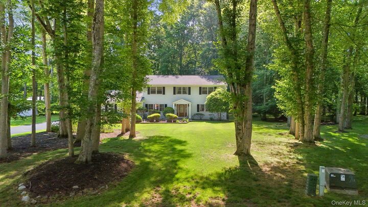 Property Photo: 425 White Oak Road NY 10964