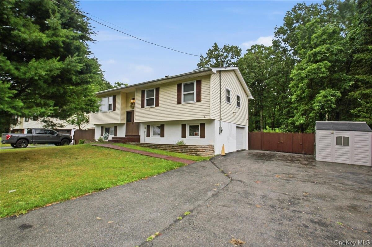 Property Photo: 184 Fulton Street NY 12601