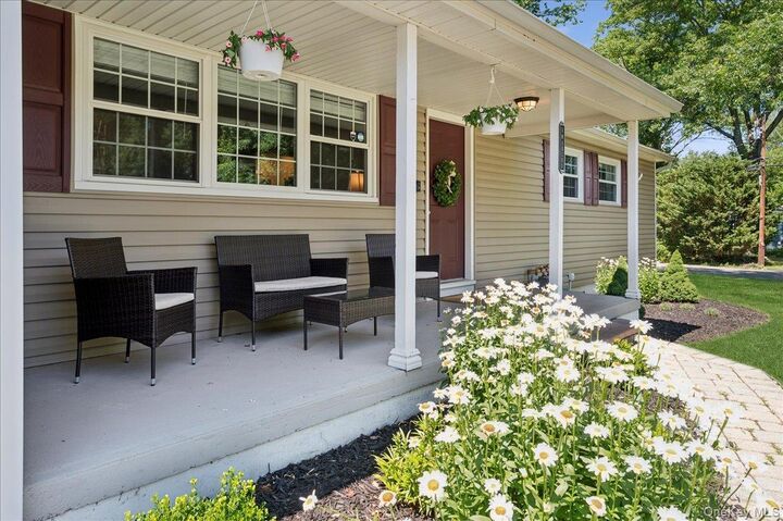 Property Photo: 5 Marcus Road NY 10994