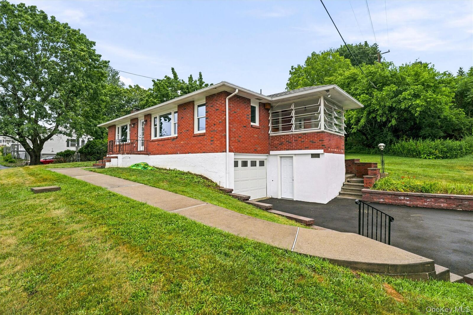 Property Photo: 86 Orchard Street NY 12542