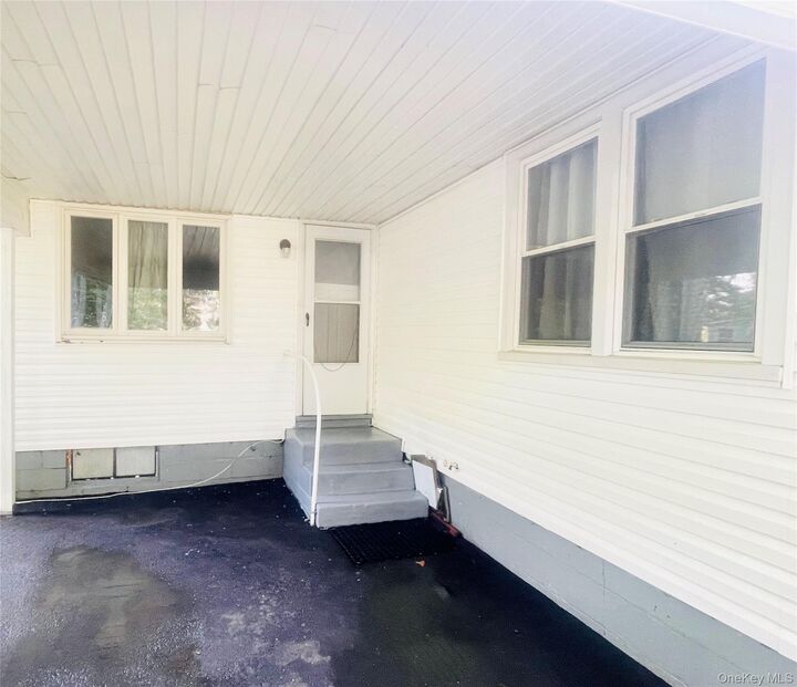 Property Photo: 66 Corbin Avenue NY 11967