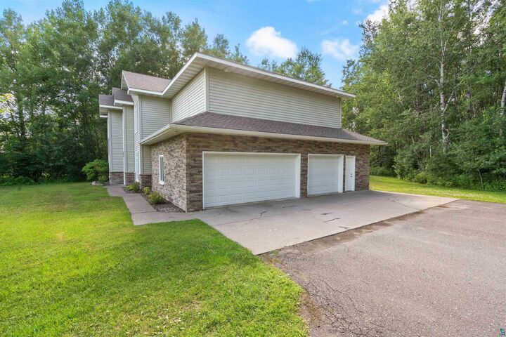 Property Photo: 4240 Washington Dr MN 55811