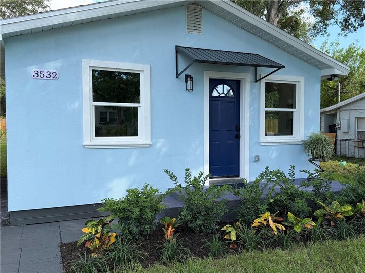 Property Photo:  3532 76th Terrace N  FL 33781 