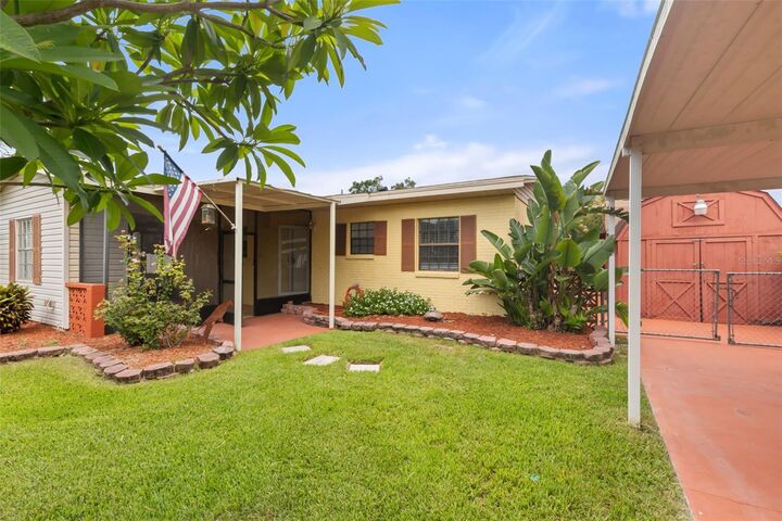 Property Photo: 4506 24th Avenue S FL 33619