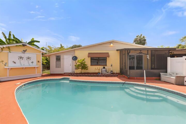 Property Photo:  4506 24th Avenue S  FL 33619 