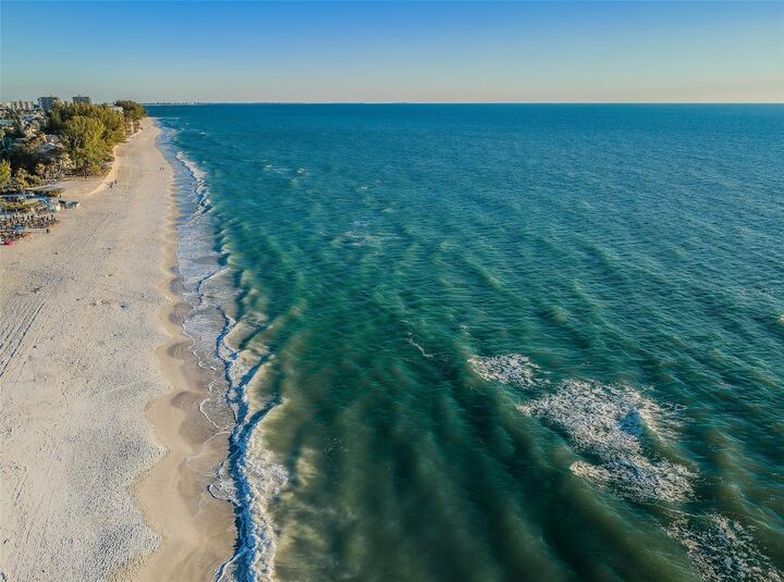 Property Photo:  9550 W Gulf Boulevard  FL 33706 