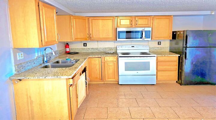Property Photo: 3806 Baden Drive FL 34691