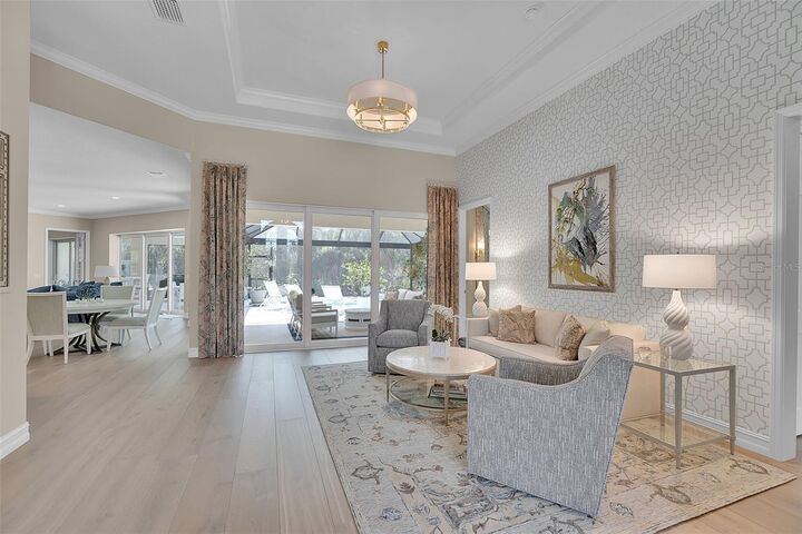 Property Photo: 8986 Bloomfield Boulevard FL 34238
