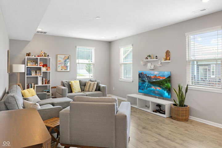 Property Photo: 6643 Birmingham Avenue IN 46055
