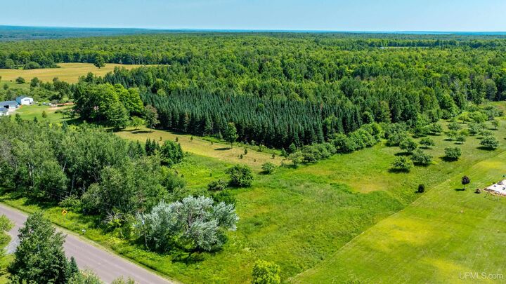 Property Photo:  Tbd Bellaire Road  MI 49958 