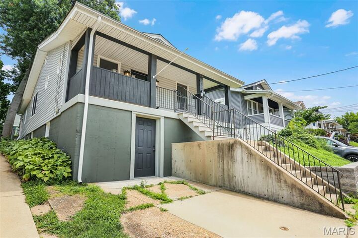 Property Photo:  2514 Gerhard Avenue  MO 63143 