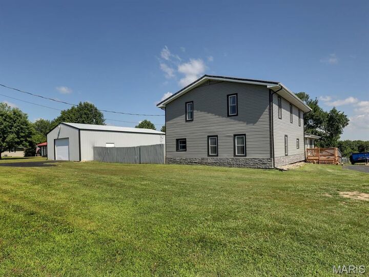 Property Photo: 7888 Highway Mm MO 63401